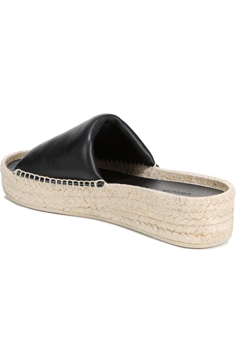Vince Jesse Espadrille Sandal, Alternate, color,