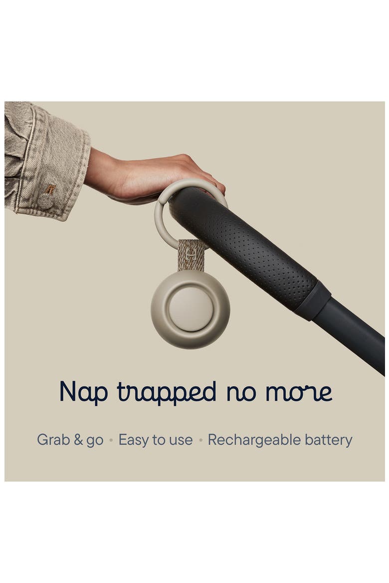 Rest Go Portable Sound Machine, Alternate, color, GREIGE