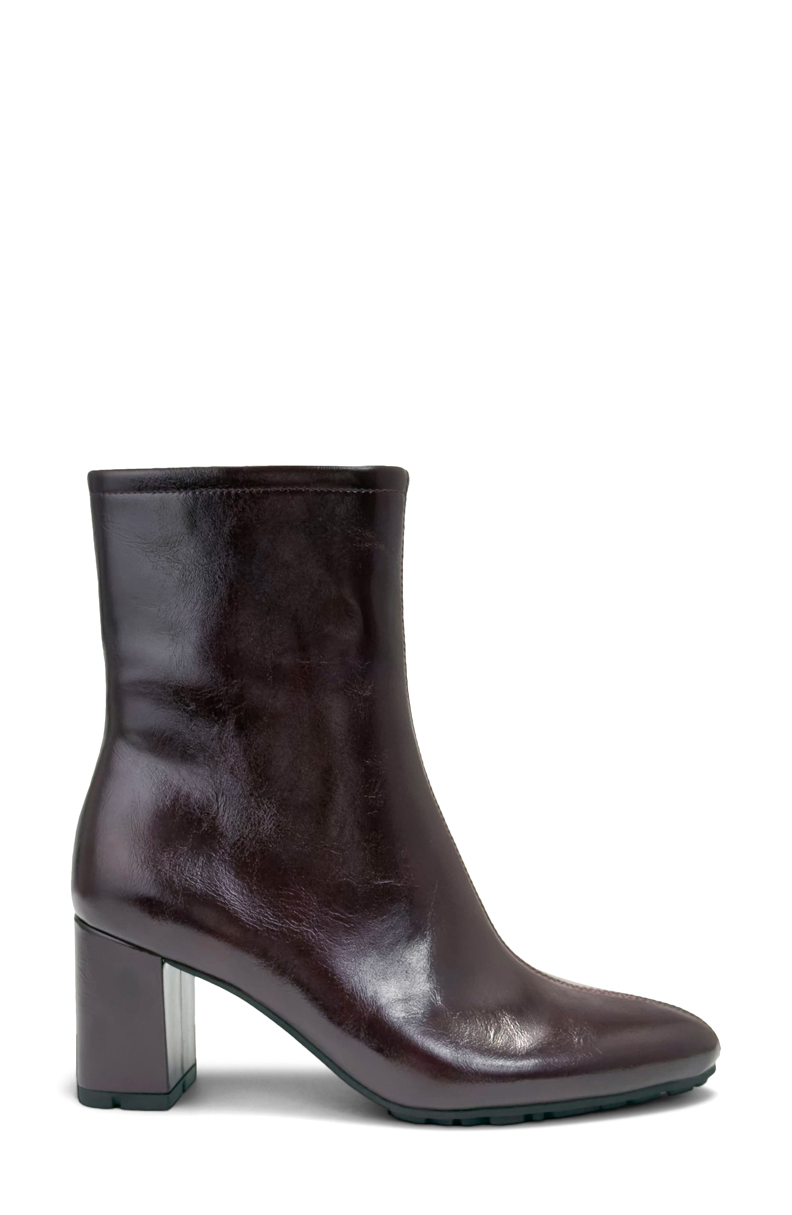 Baylor Bootie, Alternate, color, FIG