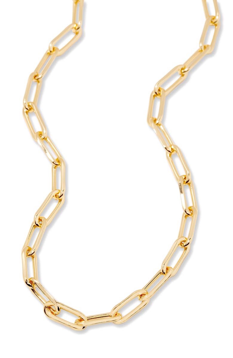 Brook and York Colette XL Necklace, Alternate, color, 