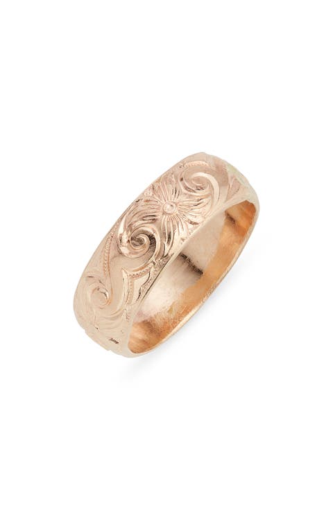 Flora Ring