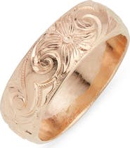 Nashelle Flora Ring