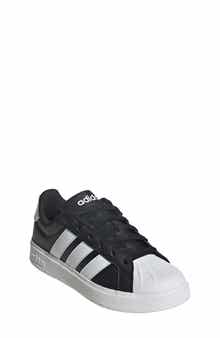 adidas Kids' Street Talk Sneaker