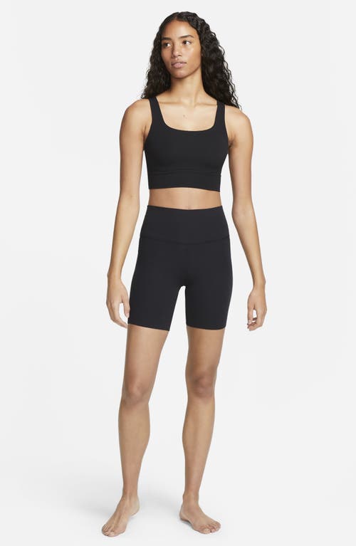 Nike Dri-fit Alate Ellipse Sports Bra