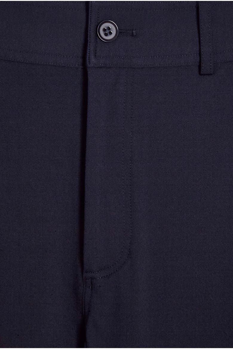 The Collins Pant, Alternate, color, Navy