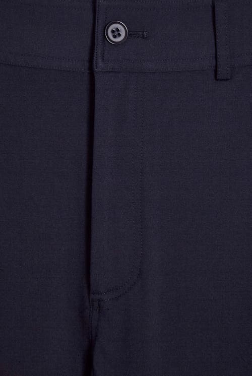 Capsule 121 The Collins Pant In Black