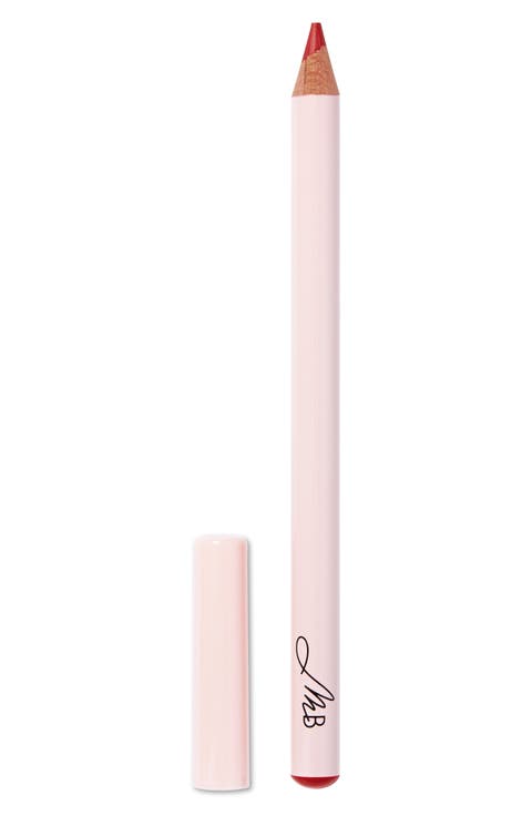 Hot Line Lip Liner