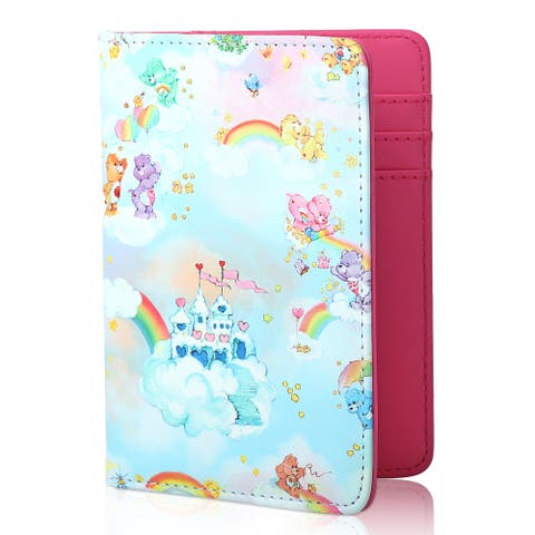 Cute Passport Holder