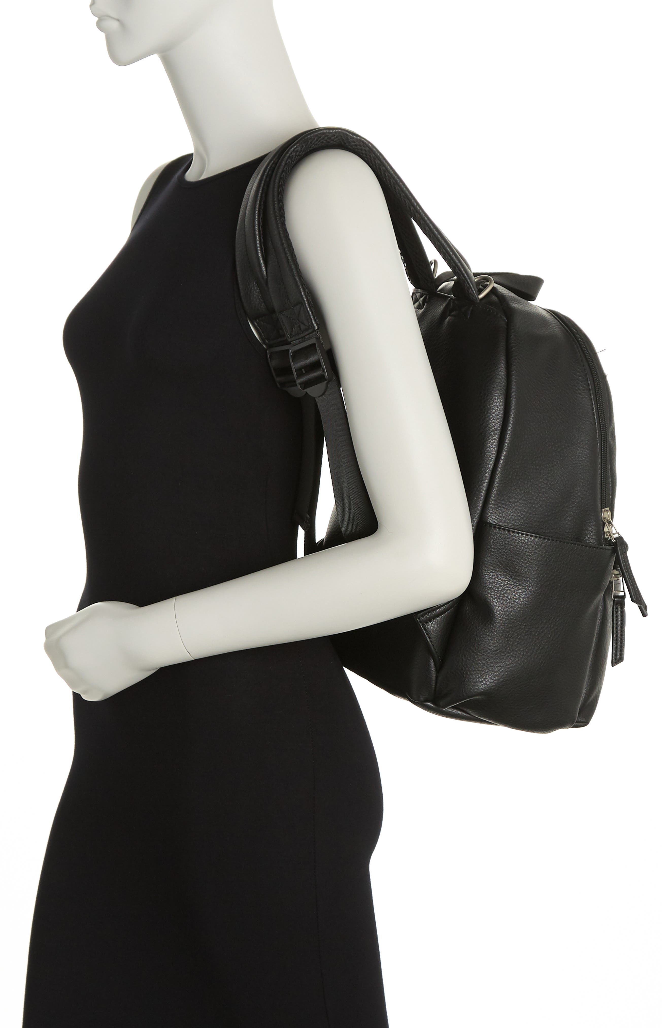 Freshly Picked Everyday Diaper Bag Backpack, Alternate, color, 