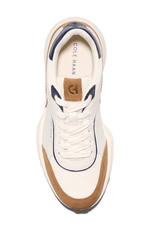 Cole Haan Grand Crosscourt Hallet Runner Sneaker