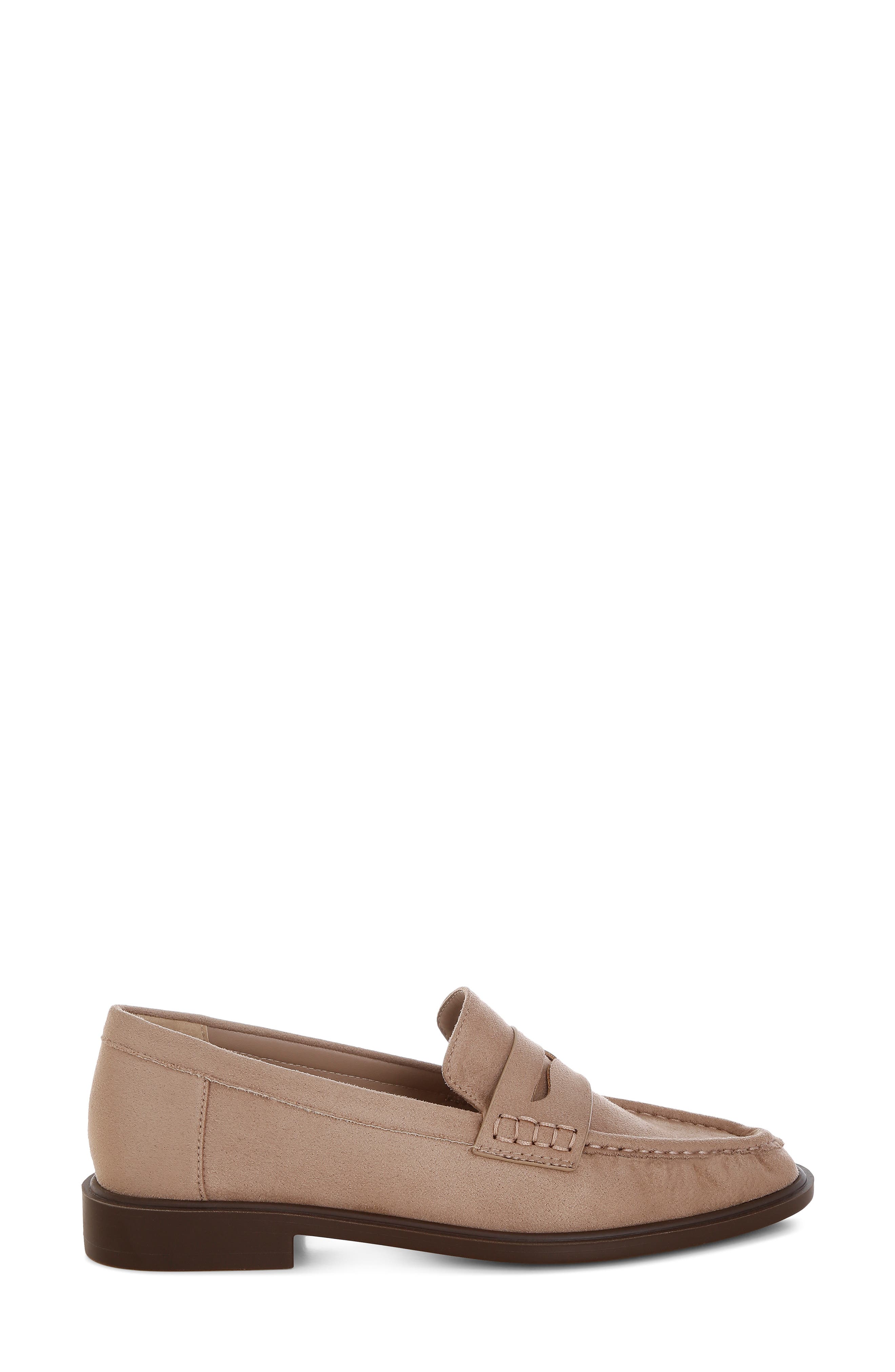 Stahla Loafer, Alternate, color, BEIGE