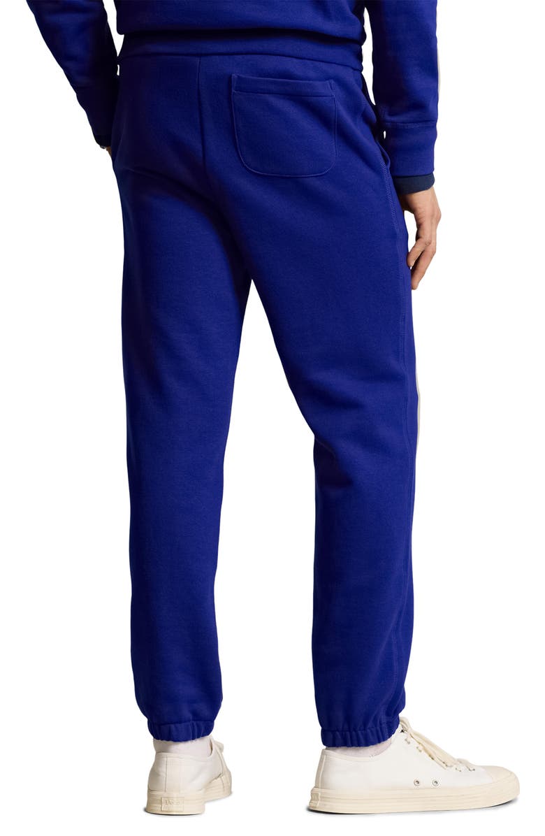 Polo Ralph Lauren Cotton Blend Fleece Sweatpants, Alternate, color, 