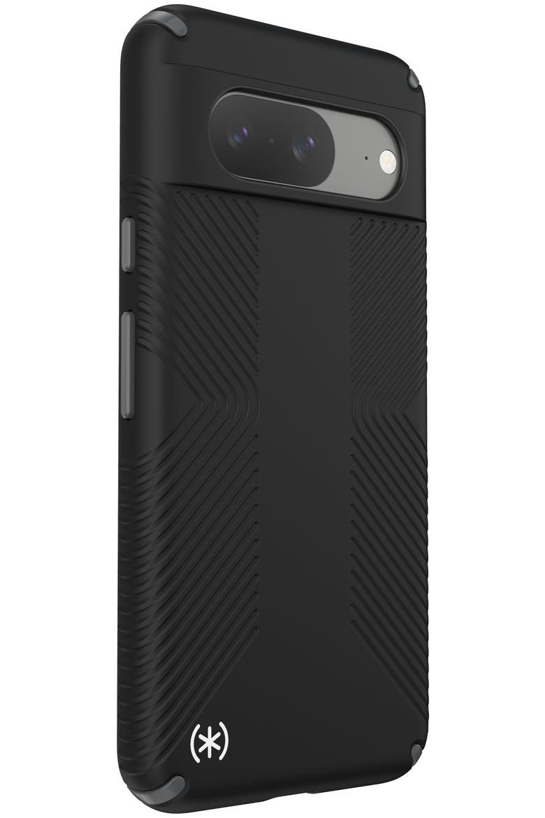 Presidio2 Grip Case for Google Pixel 8, Alternate, color, Black