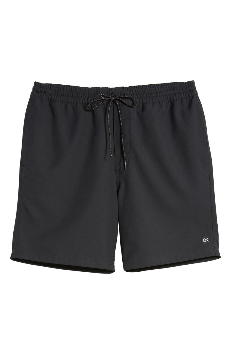 Outerknown Nomadic Volley Shorts, Alternate, color,