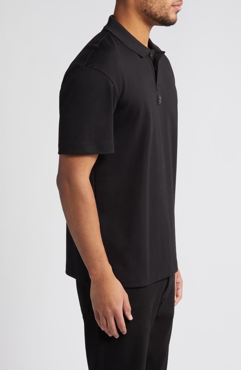 HUGO Deabono Polo, Alternate, color, 