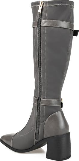 Gaibree Buckle Boot