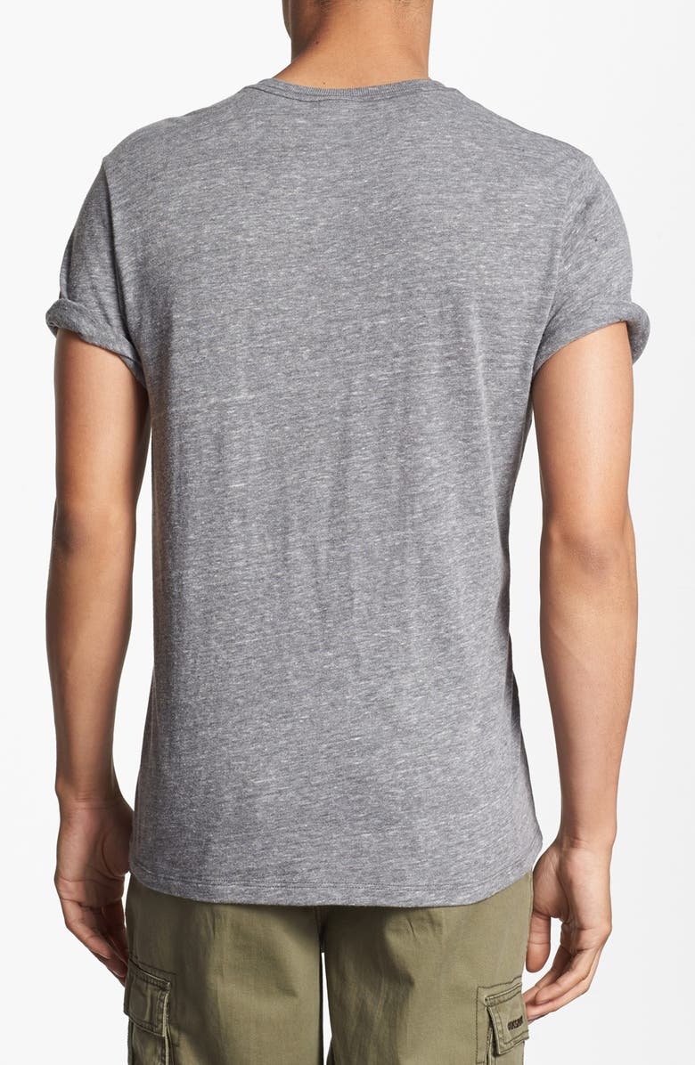 Junk Food 'NFL Shield' Graphic T-Shirt, Alternate, color,