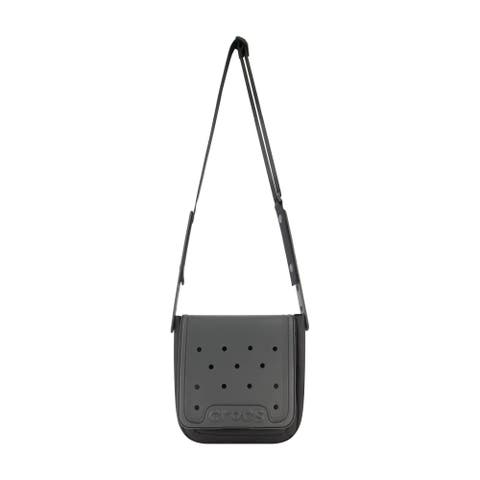 Classic Crossbody with front flap