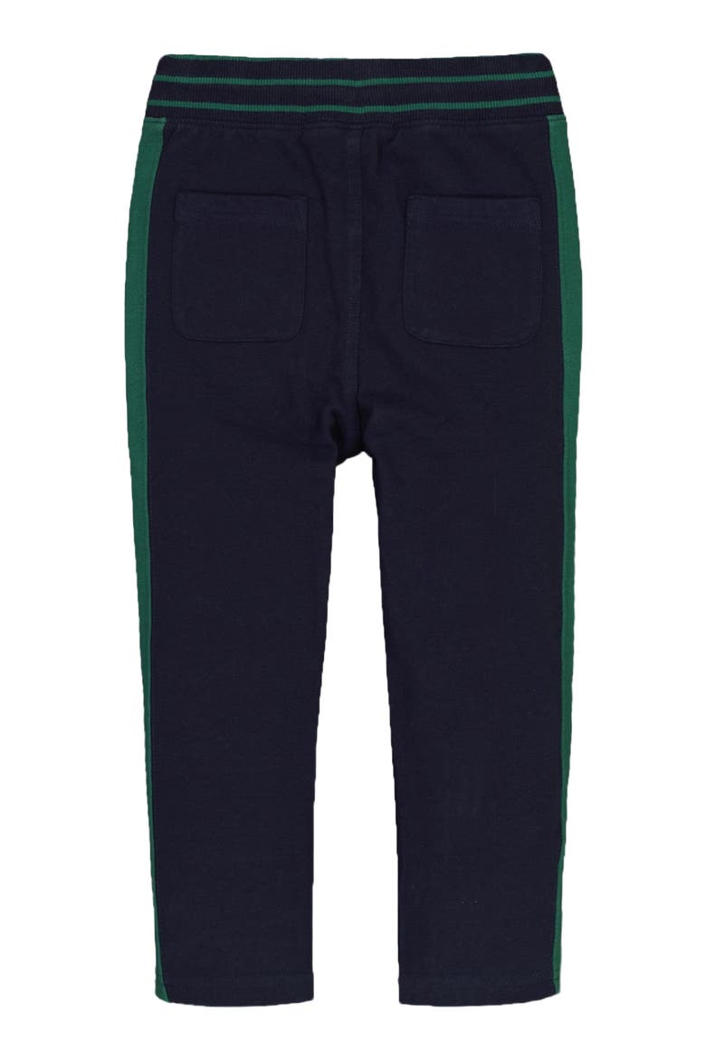 Baby Boys' Pull-On French Terry Pant, Infant, Alternate, color, Blue