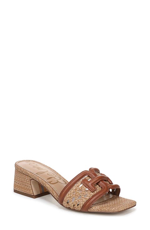 Waylon Woven Sandal (Women)