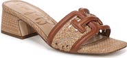 Sam Edelman Waylon Woven Sandal