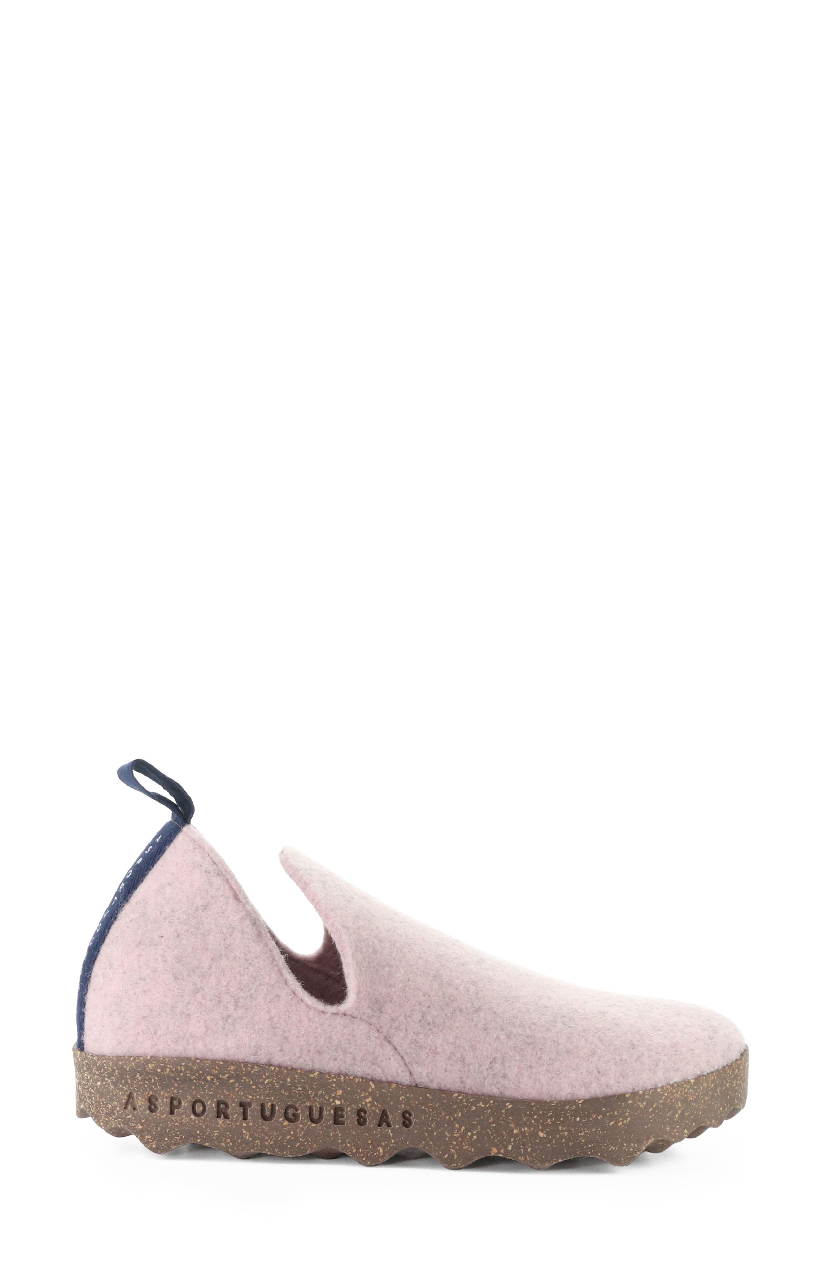 City Sneaker, Alternate, color, 101 ROSE