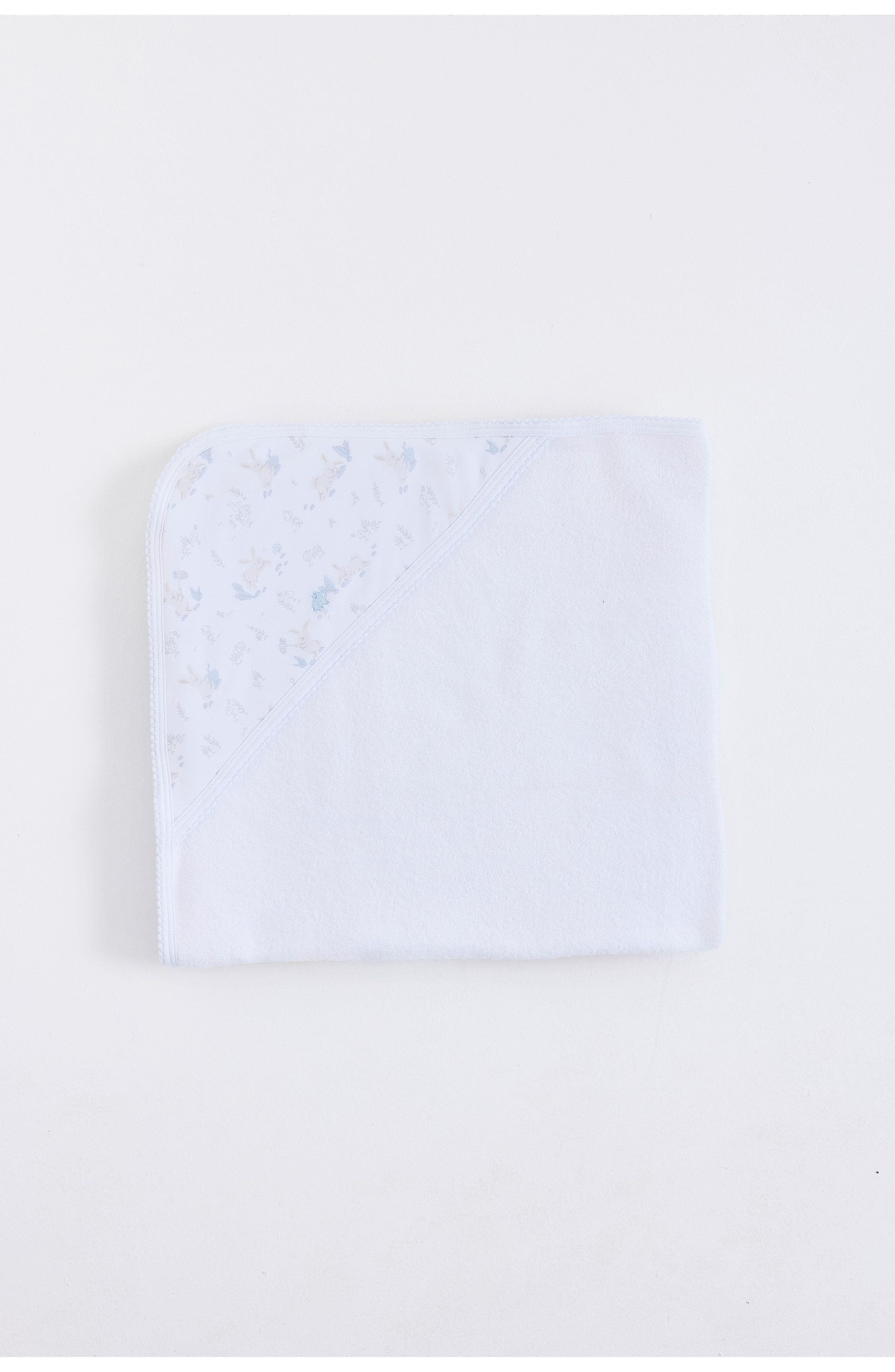 selected White