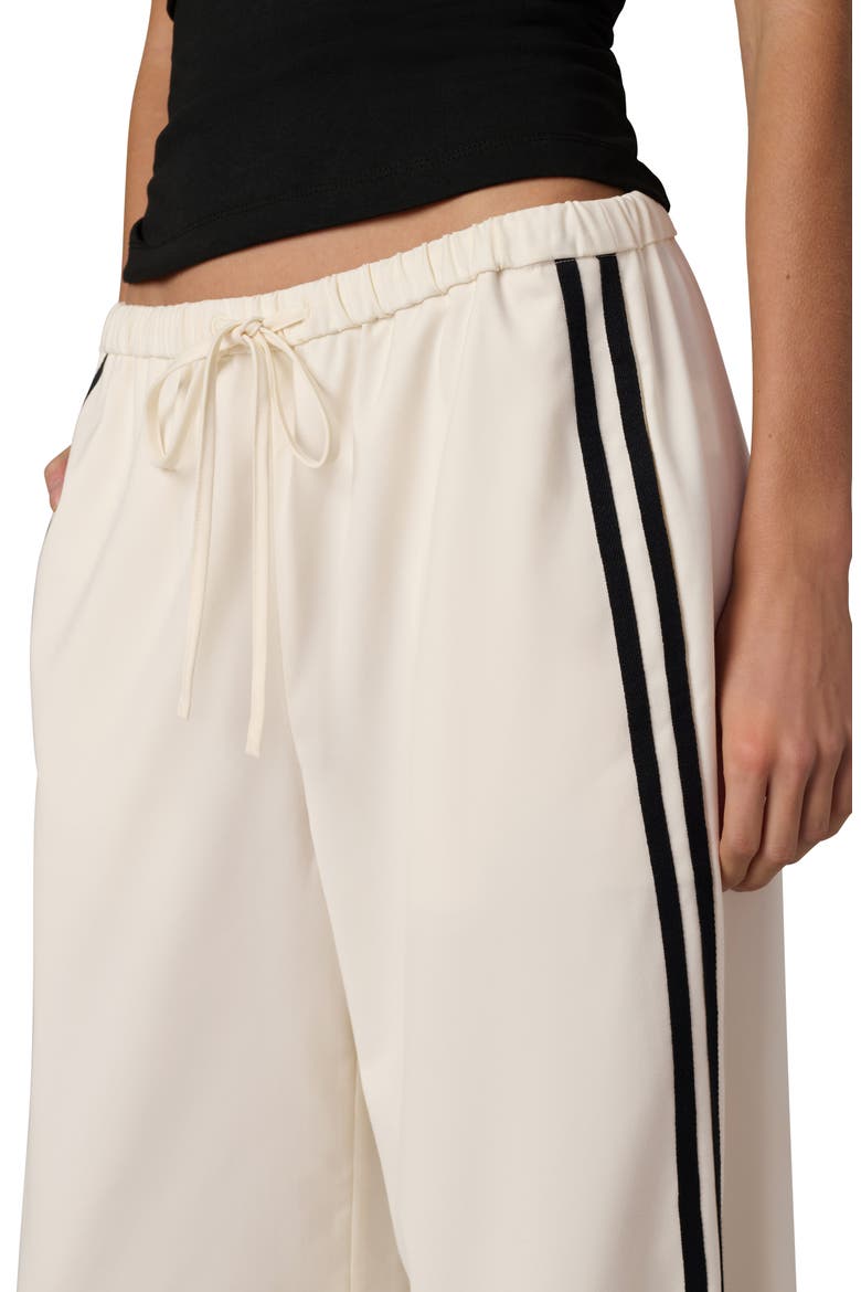 The Tina Track Pants, Alternate, color, ECRU