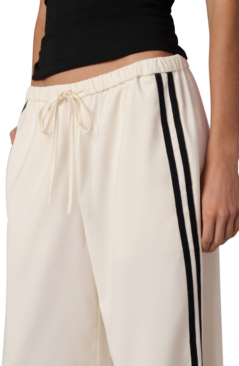 Joe's The Tina Track Pants, Alternate, color, Ecru