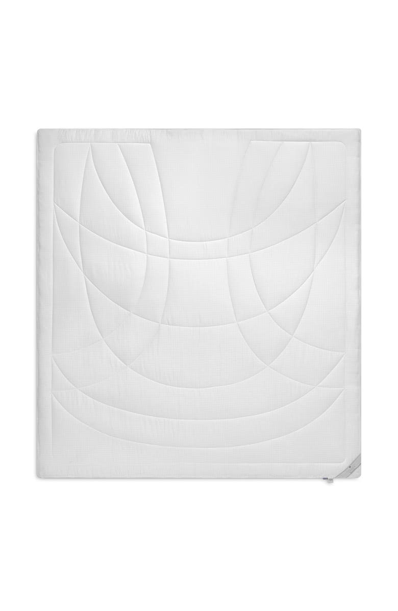 Togas Libra duvet, Alternate, color, White