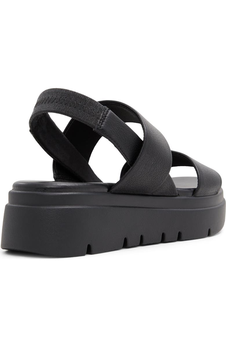 Call It Spring By Aldo Adia Platform Slingback Sandal, Alternate, color,