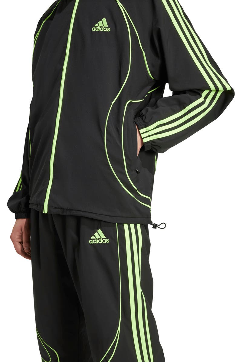 adidas Teamgeist Adicolor Track Jacket, Alternate, color,