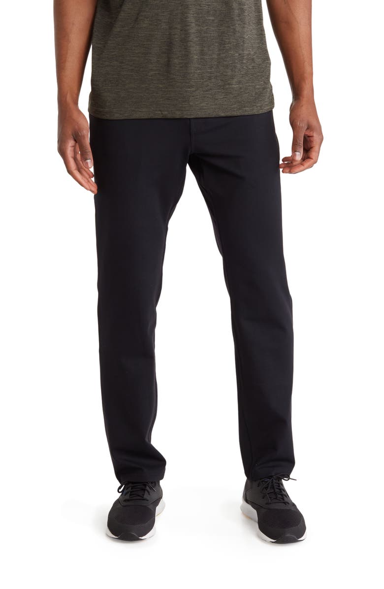 SKECHERS The GoWalk Pant Recharge, Main, color, 
