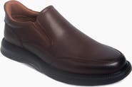 Marc Joseph New York Chicago Road Hands-Free Slip On Technology Loafers