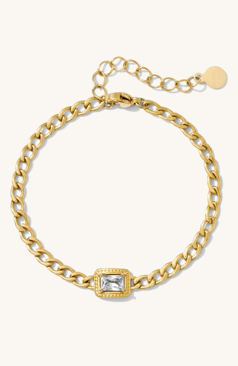 Rocky Bracelet