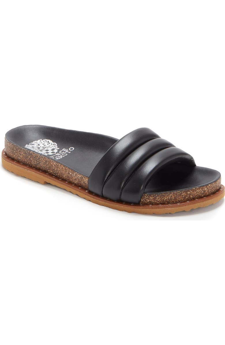 Vince Camuto Kandler Slide Sandal, Main, color,