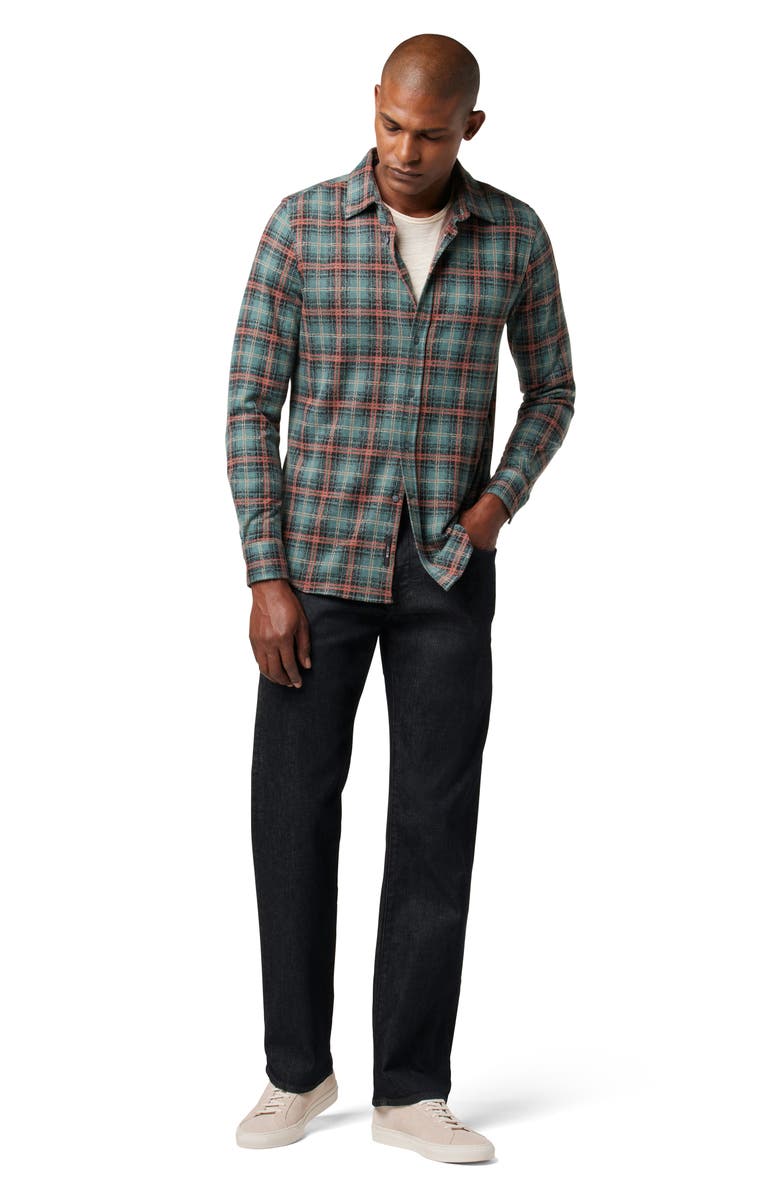 Joe's The Classic Straight Leg Jeans, Alternate, color,