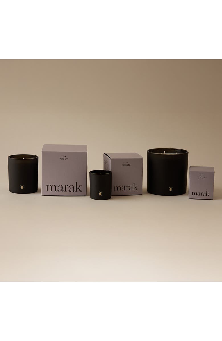 Marak Rain - Vetiver & Moss - Classic 10.8 oz / 306 g, Main, color, Gift Wrapping