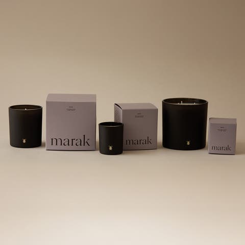 Rain - Vetiver & Moss - Classic 10.8 oz / 306 g