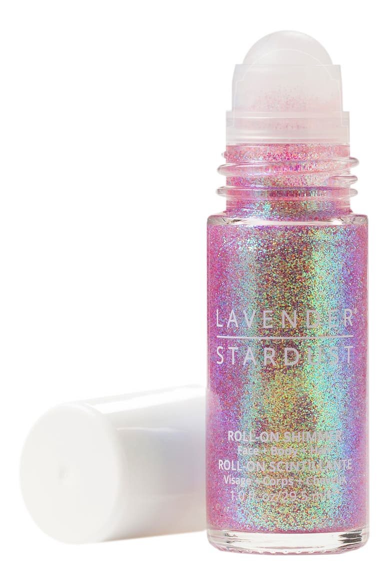 Roll-On Shimmer, Alternate, color, PRISM