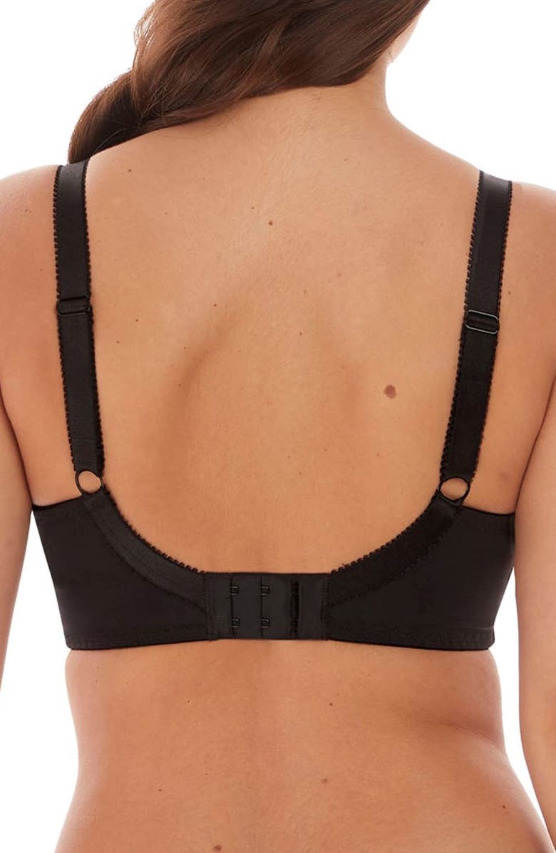 Fantasie Impression Average Coverage Full Figure Underwire Bra, Alternate, color, 