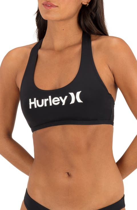 OAO Racerback Swim Top