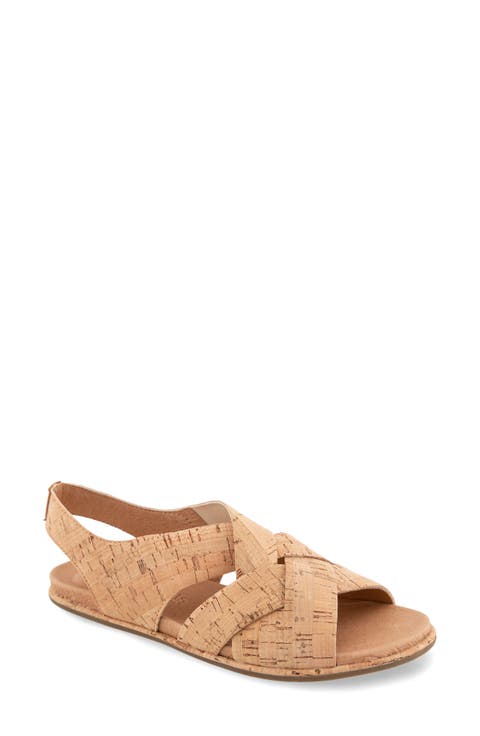 Laken Slingback Sandal (Women)
