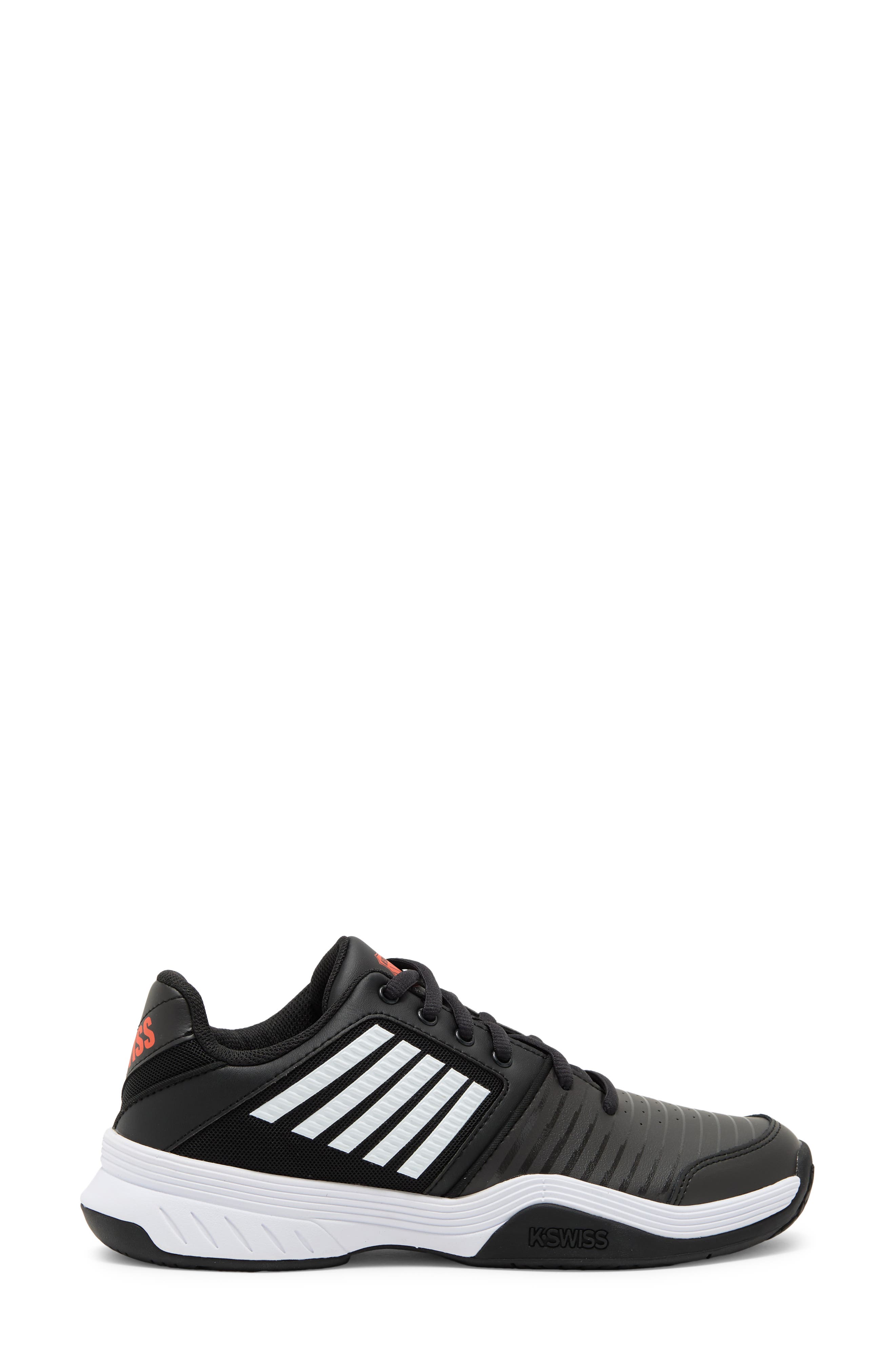 K-Swiss Court Express Sneaker, Alternate, color, 