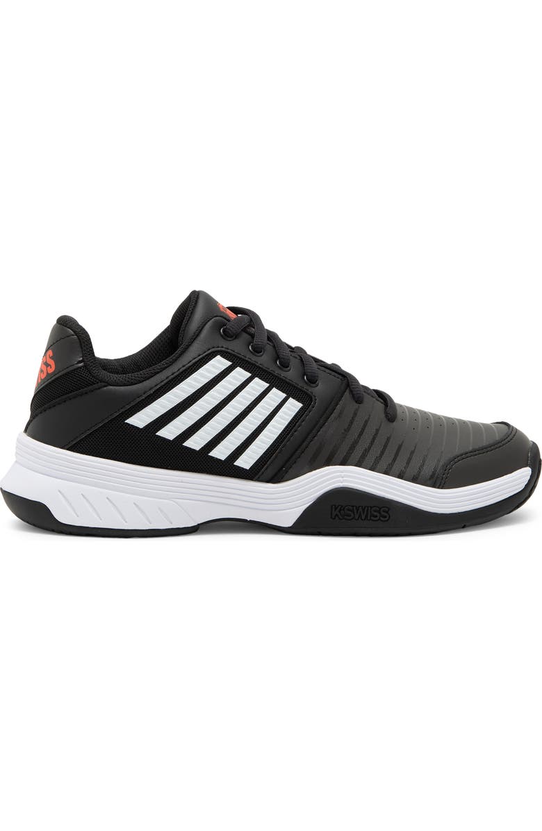 K-Swiss Court Express Sneaker, Alternate, color,