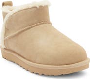 UGG® Aiyanna Classic Ultra Mini Boot