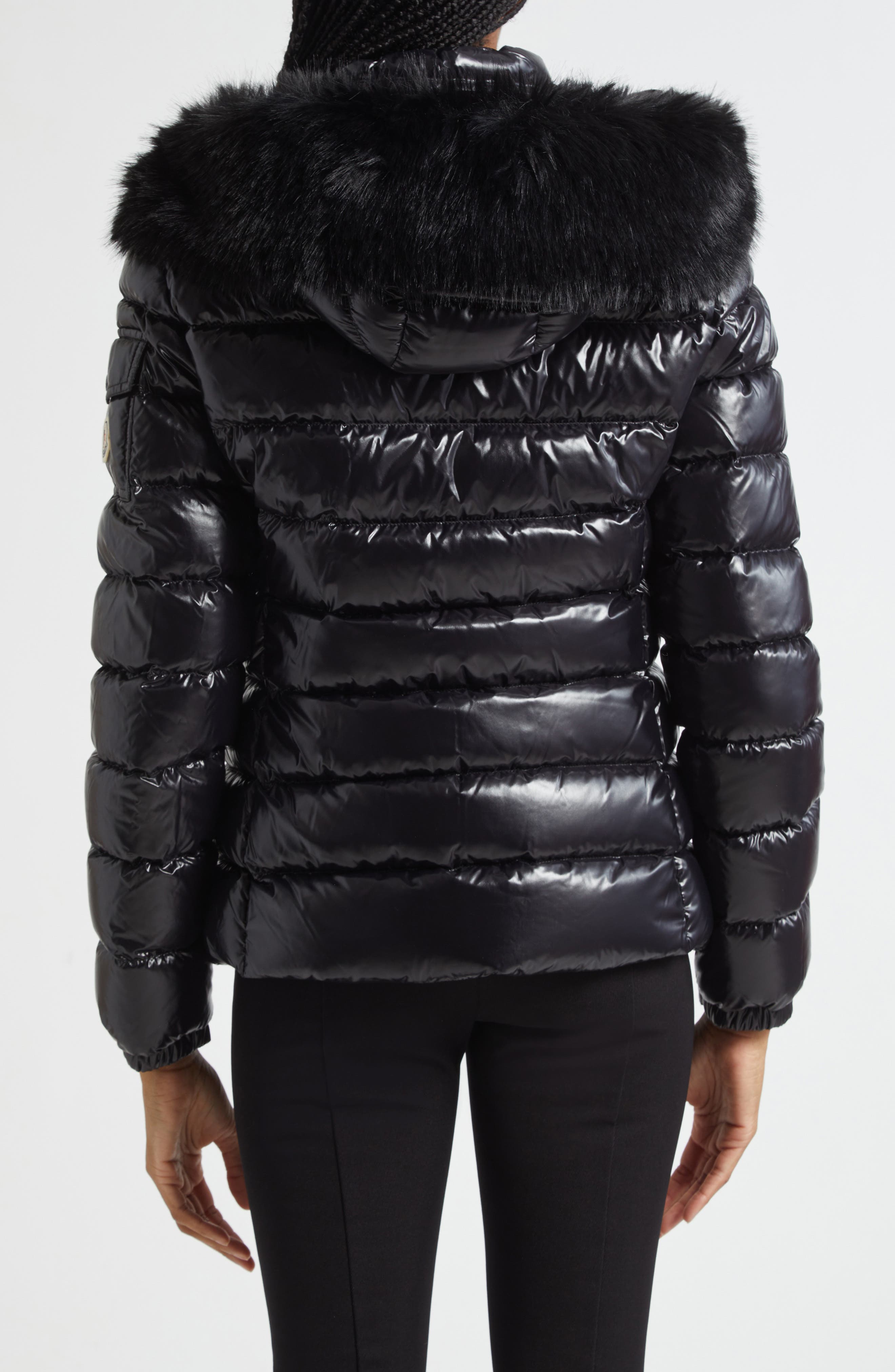 Badyf Hooded Down Jacket - image 4