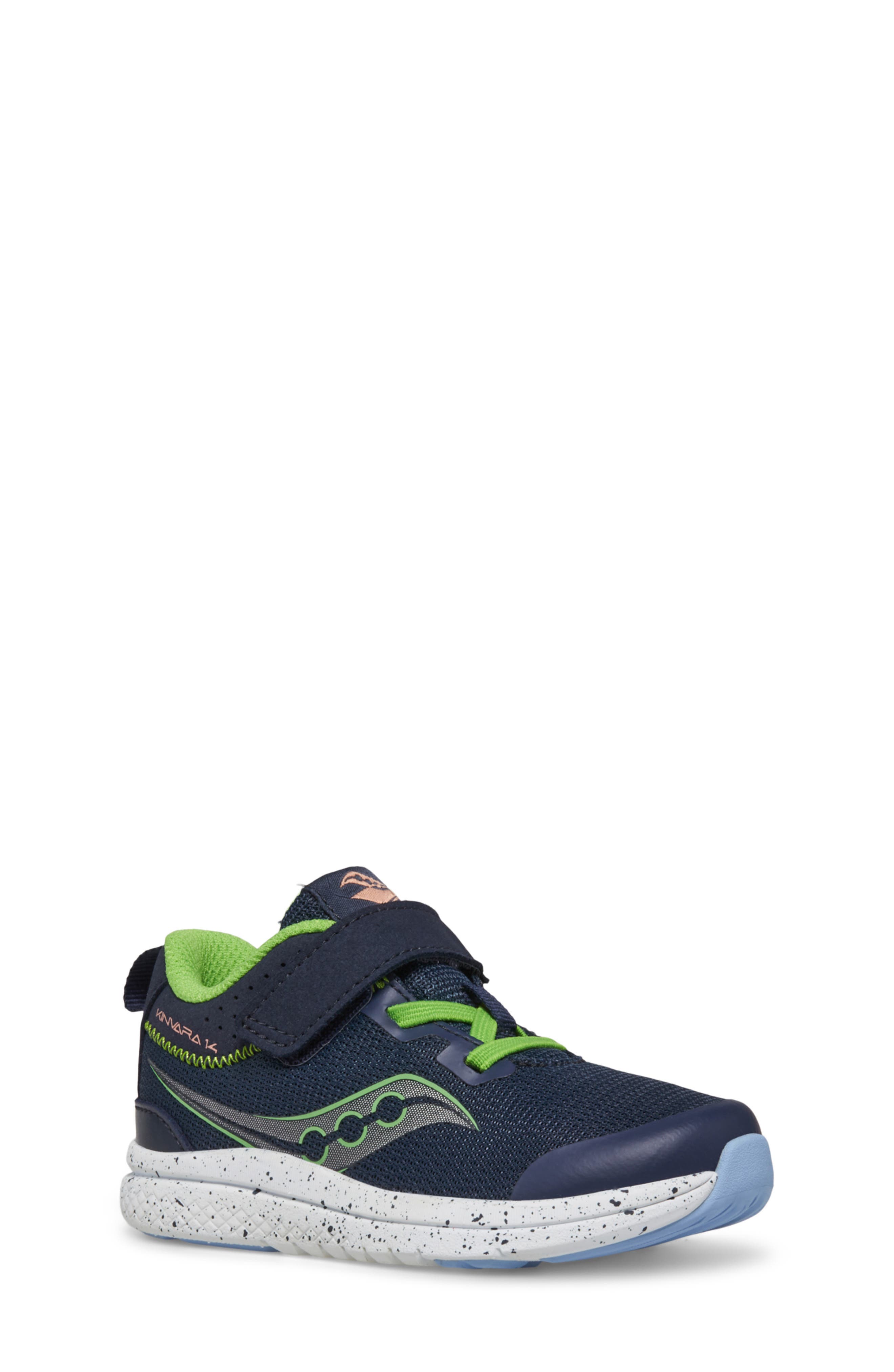 Saucony Kinvara 14 A/C Running Sneaker, Main, color, 