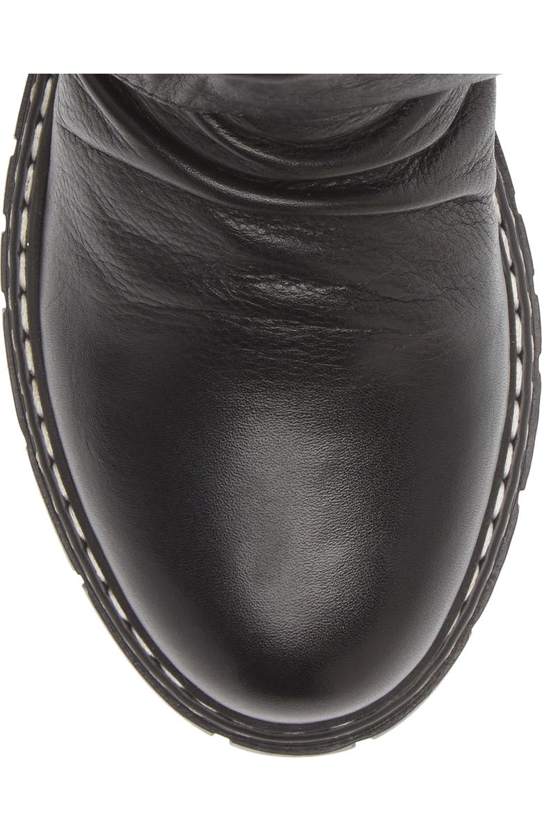 Sheridan Mia Dram Combat Boot, Alternate, color,