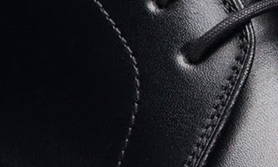 Обувь Magnanni Omero Leather Plain Toe Derby — фото 5